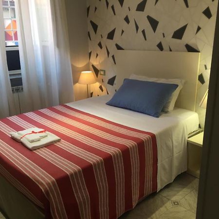 Campanile Suites-Alloggio Turistico Roma Dış mekan fotoğraf