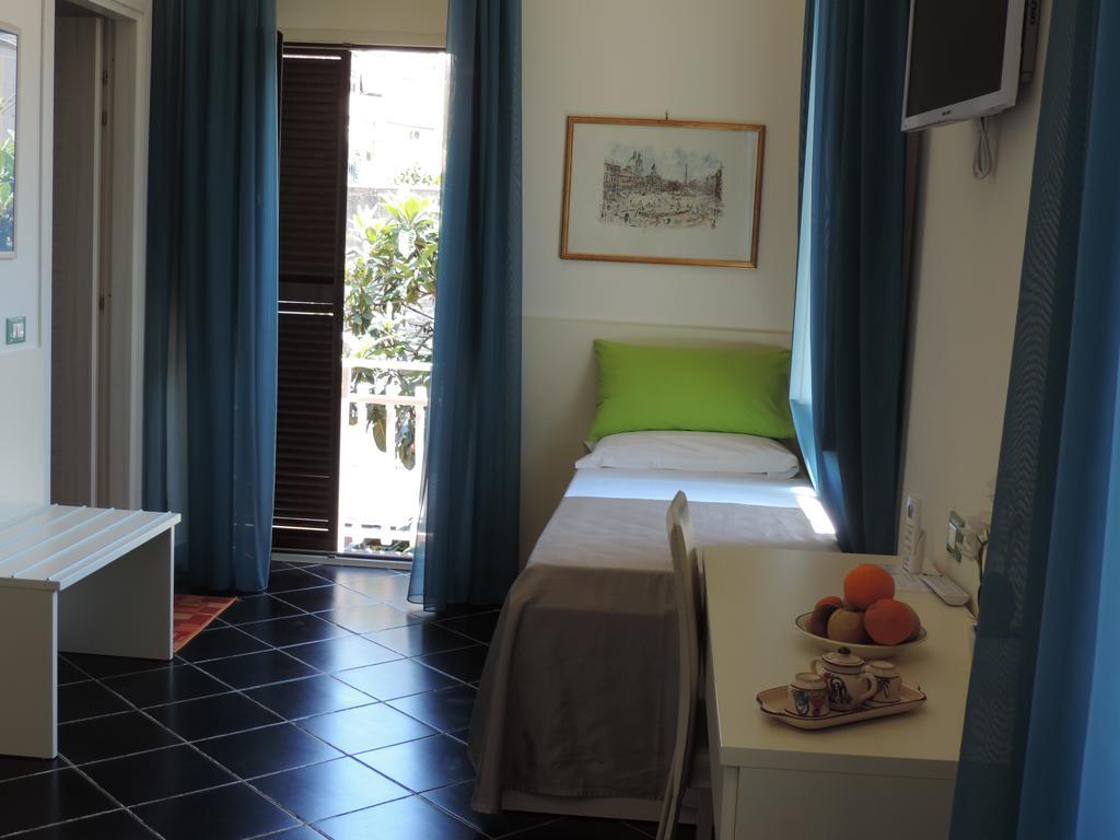 Campanile Suites-Alloggio Turistico Roma Dış mekan fotoğraf