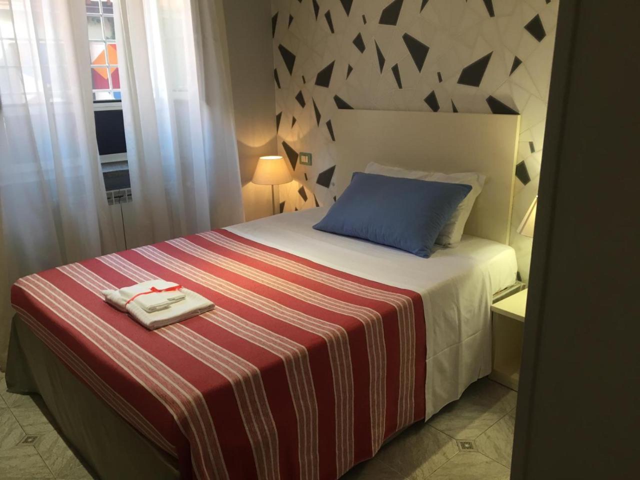 Campanile Suites-Alloggio Turistico Roma Dış mekan fotoğraf